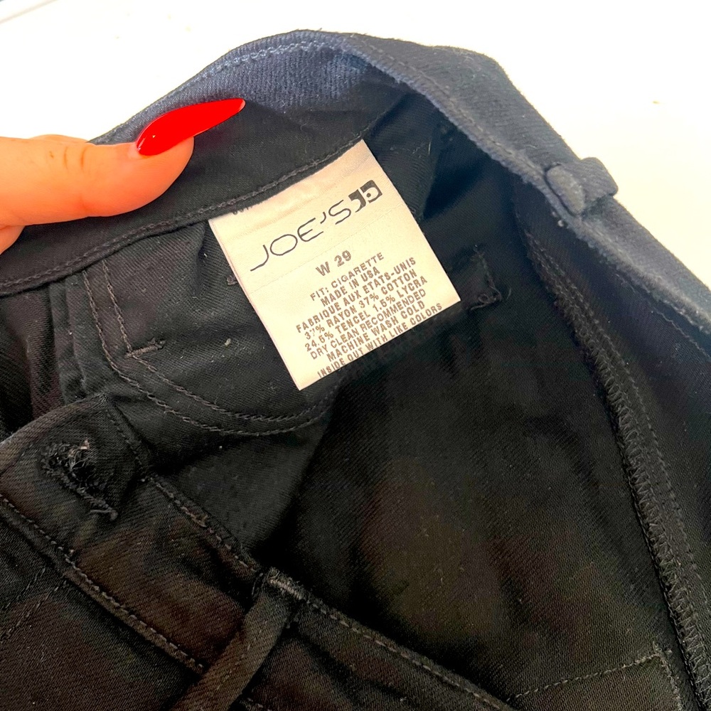 Joe’s Jeans